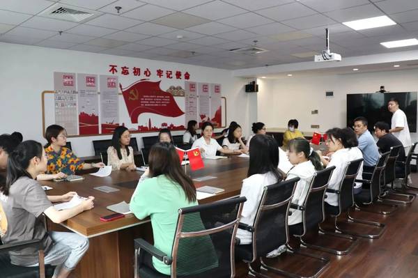 赓续红色血脉 凝聚奋进力量——科信党支部开展庆祝建党102周年系列活动 图片.jpg